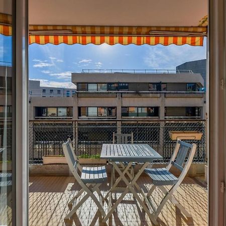 Furnished Apartment For 4 People In The City Center Annecy Eksteriør billede