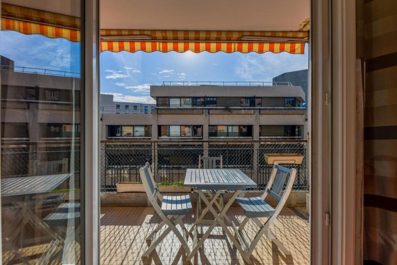 Furnished Apartment For 4 People In The City Center Annecy Eksteriør billede