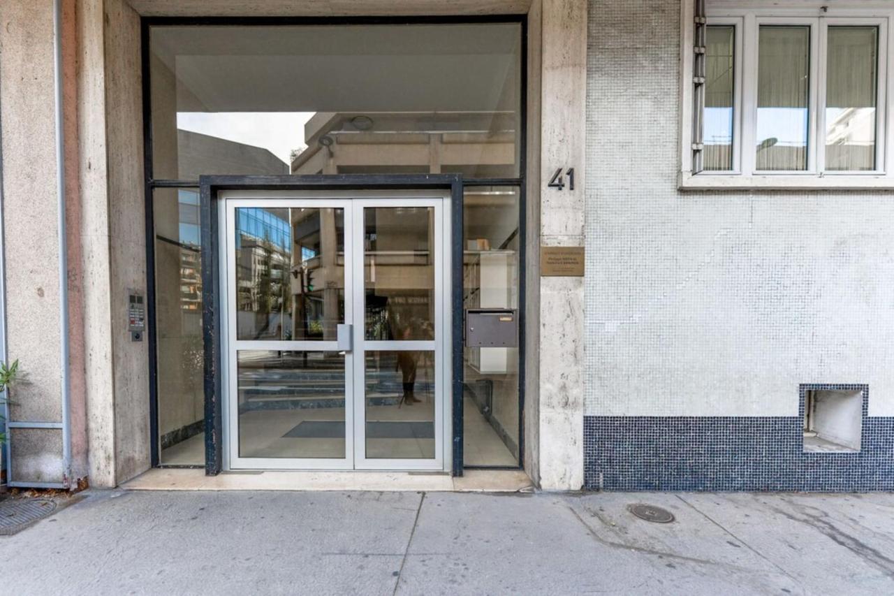 Furnished Apartment For 4 People In The City Center Annecy Eksteriør billede